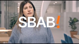 SBAB TVC – Boendeekonomi är jättekul – Januari 2024 [upl. by Buerger598]