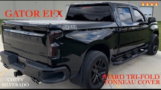 The BEST Tonneau Cover for your Truck ReviewInstall diy truck youtube video [upl. by Pavlov]