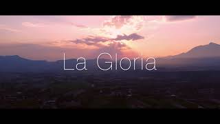 La Gloria  Hidalgo México  Cinematic Drone 4K  Mavic Mini 2 Footage DJI [upl. by Lillian]