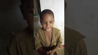 A little boy resitting naheed beautifully۔Subscribe pleasethanks [upl. by Tedmann331]