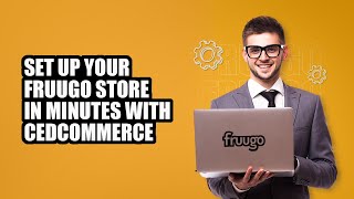 Fruugo Store Optimization and Product Listings CedCommerce Solutions [upl. by Suraved400]