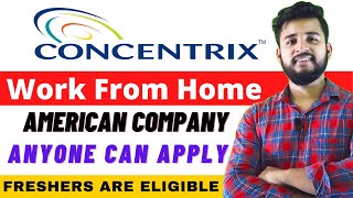 🔴 Concentrix Work At Home  Concentrix Hiring Process 2021  Work From Home Jobs [upl. by Emmanuel]