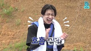 Run BTS 2019 EP84  여름 야유회 2 [upl. by Nayrda]