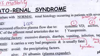 l2 liver failure p2 hepatorenal syndrome [upl. by Denton592]