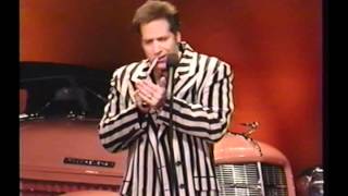 Andrew Dice Clay  The Valentines Day Massacre 1 of 6 [upl. by Eimiaj]