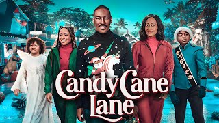 Candy Cane Lane Full Movie 2023 Fact  Eddie Murphy Tracee Ellis RossJillian Bell  Review amp Fact [upl. by Barina]