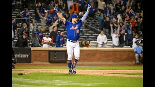 Mets Stun Tampa with Multiple LateInning Rallies FULL INNINGS [upl. by Silverman]