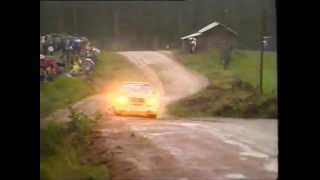 RALLY MUNDIAL  GRUPO B [upl. by Utley64]