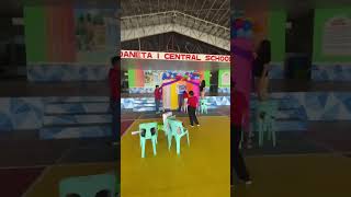 Urdaneta City Central 1 School Walk around [upl. by Malvia]