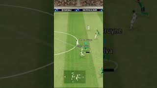 The real messi goat 📣📣 konami pes2021 pesmobile euro2024 [upl. by Phippen]