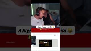 A Kqyr Femes Besniki😂 donzi gafi csgo alaudinmustafa memes elsoff gaming funny baliqovi [upl. by Almira845]