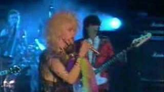 Hanoi Rocks  Boulevard Of Broken Dreams live 85 [upl. by Oivalf]