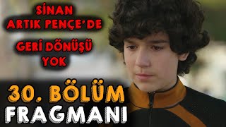 Tozkoparan İskender 30 Bölüm Fragmanı İnceleme [upl. by Obmar463]