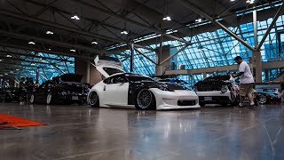 ImportFest Toronto 2022 Aftermovie  4K [upl. by Lissi]