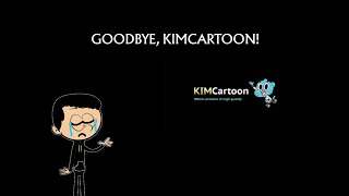 The End of KimCartoon [upl. by Name768]