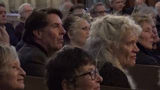 Symposium Domkerk Utrecht 4 november 2022 [upl. by Celtic]