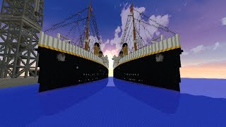 TitanicWeek Cronos LIVE [upl. by Riancho]