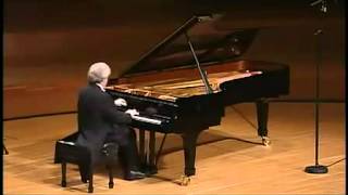 Krystian Zimerman plays Valses Nobles et Sentimentales Maurice Ravel  Complete [upl. by Welcy]