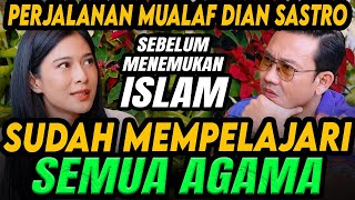 NYOKAP GW KATOLIK BOKAP GW BUDDHA YANG MENJAWAB PERTANYAAN GW HANYA ISLAM  Curhat Bang [upl. by Kcirdnekel88]