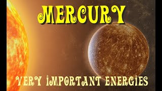 All Signs Mercury in Aquarius Usually an quotingeniousquot energy this time its a bit more quotrebelliousquot [upl. by Oelc]