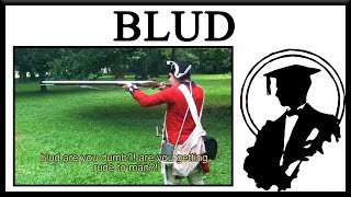 Why Is Everyone Saying Blud [upl. by Elliott]