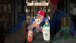 21 Content Drink Responsibly RumChata Coconut Cream x 7Up Tropical [upl. by Evy]