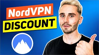 NordVPN Coupon Code Grab a toptier VPN with a Huge Discount [upl. by Aniroz]