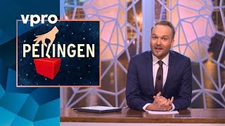 Peilingen  Zondag met Lubach S06 [upl. by Mcneely]