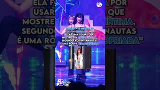 Idols que foram criticadas pela sua vestimenta kpop twice jk blackpink aespa ningning lisa [upl. by Una]