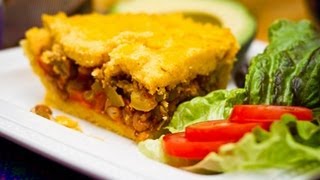 Tamale Pie [upl. by Ysnat29]