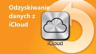 Jak przywrócić pliki skasowane z konta iCloud [upl. by Quenna]