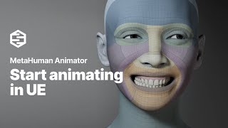 How to Use MetaHuman Animator in Unreal Engine [upl. by Sutton]