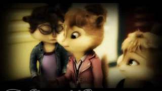 Eenie Meenie Alvin and the Chipmunks [upl. by Annairt855]