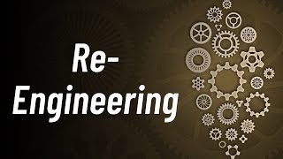 What is Reengineering  Software Engineering in Hindi  21 [upl. by Niwri]