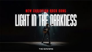 The Sower  Light in the Darkness Christian New Single New Christian Rock song Best song 2024 Ai [upl. by Yasdnyl]