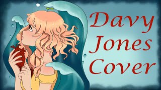 Davy Jones Cover Maiomi Beans [upl. by Fennelly143]