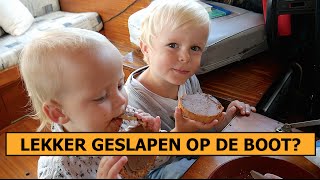 GIETHOORN BOOT VOL WATER  Bellinga Vlog 334 [upl. by Aeriell]