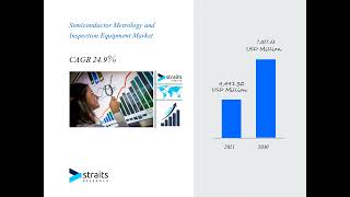 Semiconductor Metrology and Inspection Equipment Market [upl. by Gen]