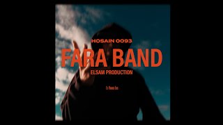 Hosain 0093  Fara Band Official Music [upl. by Shannon]