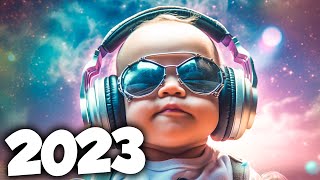 AS ELETRÔNICAS MAIS TOCADAS DE 2023 ⚡️ MÚSICAS ELETRÔNICAS ⚡️ NA BALADA ⚡️ALOK DAVID GUETTA MIX [upl. by Sisile]