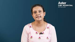 Importance of Early Treatment in Rheumatic Diseases  Dr Chetna Dharmapalaya  Aster CMI Hospital [upl. by Akirat]