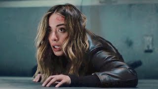 Agents of Shield S07E10  Leave My Daughter Alone [upl. by Yliram]