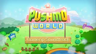 A Leisurely Cruise  Pushmo World Gamerip Soundtrack [upl. by Malinowski]