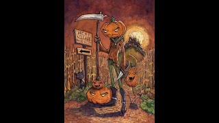 UPDATED Vintage Halloween Specials with Commercials PART 1 [upl. by Eshman]