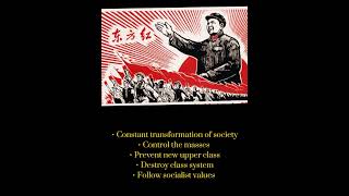 What is Maoism [upl. by Harvard]