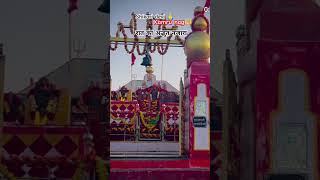 शिकारी देवी 🌹कमरू नाग 🔱himachal ❤️trending viralshorts 💕ytshorts shimla🌹 [upl. by Eenyaj303]