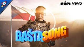 Mikýř  Jaroslav Bašta SONG OFFICIAL MUSIC VIDEO 🇨🇿 10 MINUTES LOOP [upl. by Thibaud958]