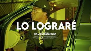 KIRY CURU X ROCHY RD  LO LOGRARÉ  INSTRUMENTAL DE RAP DOMINICANO 2022 [upl. by Hugues]