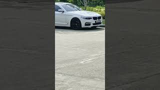 BMW Series 5 2018 bmw bmwseries exotic luxury music anime animeedit onepunchman [upl. by Analram]