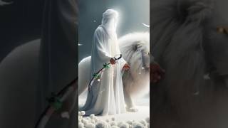 alam bardar youtubeshorts yaali hazrat ali hazrat Hussain hazrat Abbas [upl. by Hinman960]